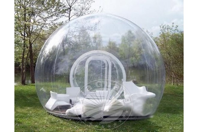 仁化球形帐篷